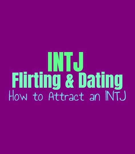 what does intj stand for on dating sites